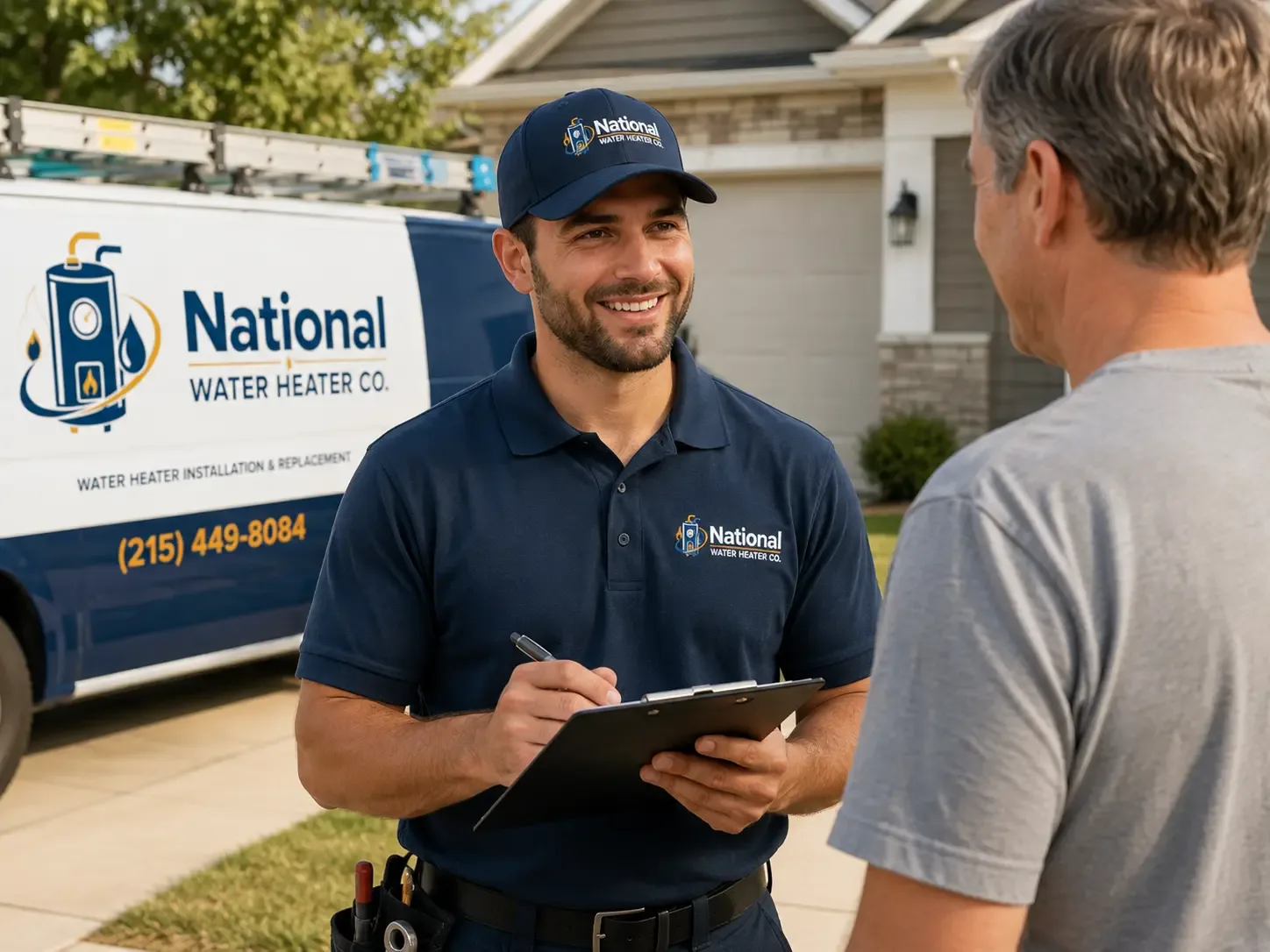 Water Heater Installation South China, ME FAQs